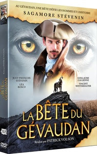 La Bête du Gévaudan [DVD]