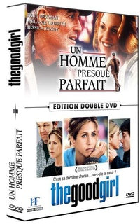 Un Homme presque parfait + The Good Girl [DVD]
