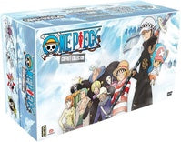 Coffret one piece, vol. 4 [DVD]
