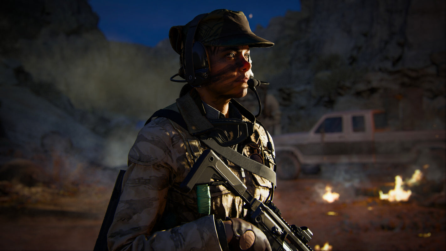 Call of Duty : Black Ops 6