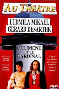 Célimène et le Cardinal [DVD]