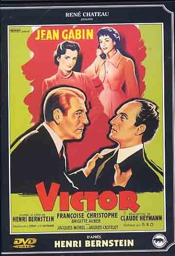 Victor [DVD]