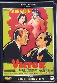 Victor [DVD]
