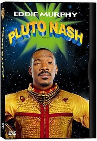 Pluto Nash [DVD]