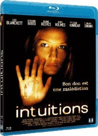 Intuitions [Blu-ray]