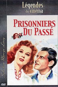 Prisonniers du passé [DVD]