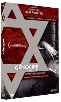 Génocide [DVD]