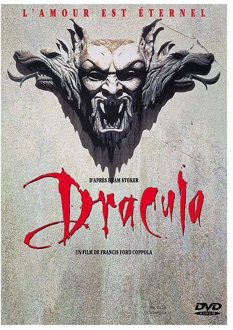 Dracula [DVD]