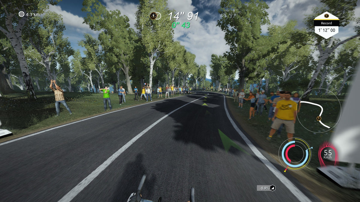 Tour De France 2020