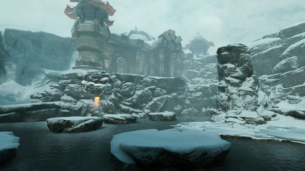 Metroid Prime Remastered - flash vidéo