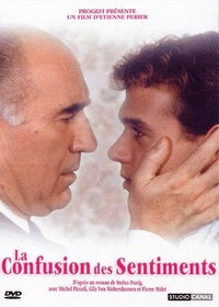 La Confusion des sentiments [DVD]