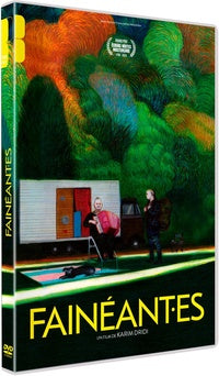 Fainéant·es [DVD]
