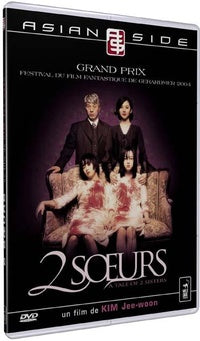 2 soeurs [DVD]