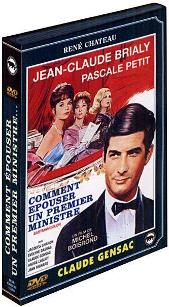 Comment epouser un premier ministre [DVD]