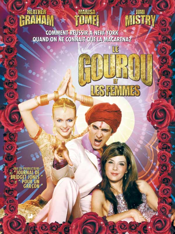 GOUROU ET SES FEMMES - flash vidéo