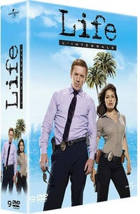 Life - L'intégrale [DVD]