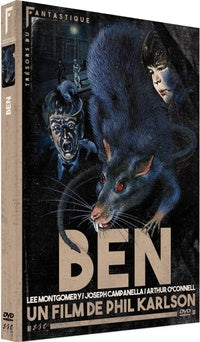 Ben [DVD]
