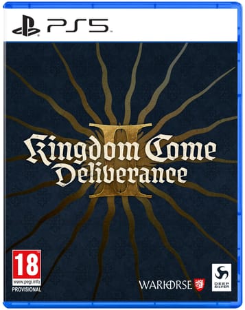 Kingdom Come : Deliverance II