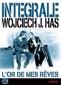 L'Or de mes rêves [DVD]