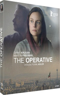 The Operative [Blu-ray]