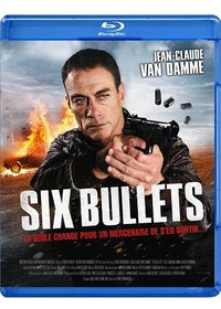 Six Bullets [Blu-ray]