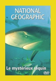 National Geographic - L'attaque du mystérieux requin [DVD]