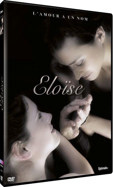 Eloïse [DVD]