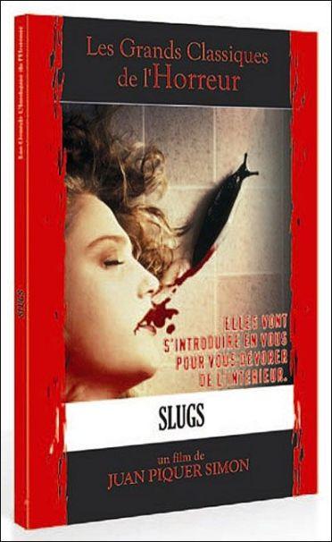 Slugs (Mutations) [DVD]