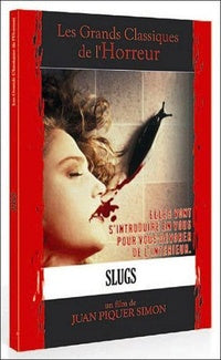 Slugs (Mutations) [DVD]