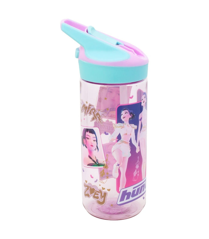 K-Pop Demon Hunters - Bouteille Premium Medium Ecozen 620ml