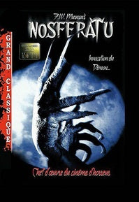 Nosferatu [DVD]