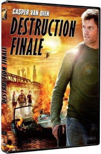 Destruction finale [DVD]