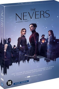 The Nevers [DVD]