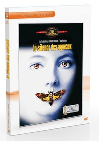 Le Silence des agneaux [DVD]