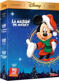 La Maison de Mickey - Spécial Noël [DVD]