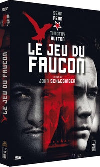 Le Jeu du faucon [DVD]