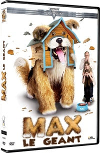 Max tout puissant [DVD]