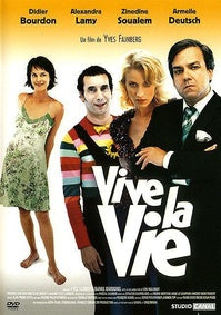 Vive la vie [DVD]