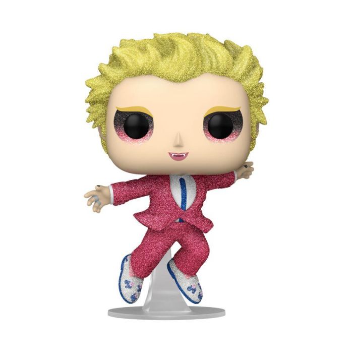 Funko Pop! Rocks: Ed Sheeran - Bad Habits (Diamond Glitter)