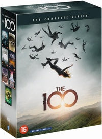 The 100 - L'intégrale [DVD]