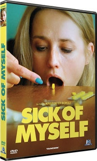 Sick of Myself [DVD]