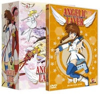Angelic Layer - Poupée de combat - Vol. 1 [DVD]