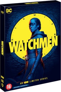 Watchmen [DVD]