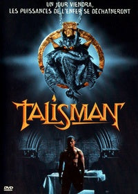 Talisman [DVD]