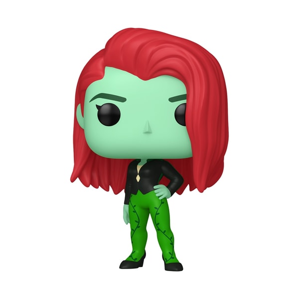 Funko Pop! Heroes: Harley Quinn Animated Series - Poison Ivy