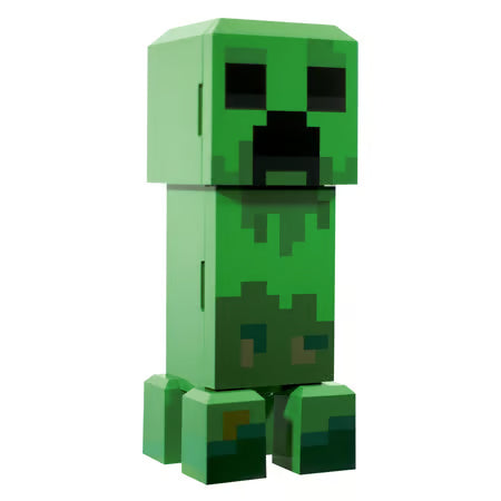UKONIC - Minecraft - Mini réfrigérateur 8L Creeper