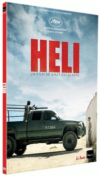 Heli [DVD]