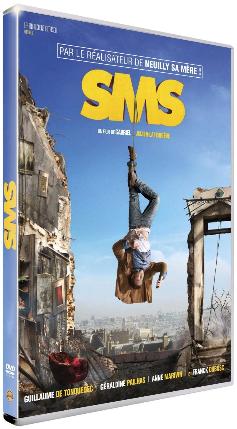 SMS [DVD]