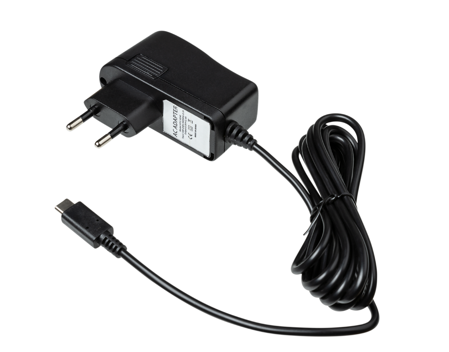 BigBen - Adaptateur secteur V2 pour Switch