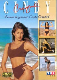 Cindy Crawford [DVD]